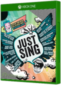 Just Sing Xbox One Cover Art