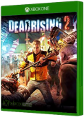 Dead Rising 2 Xbox One Cover Art
