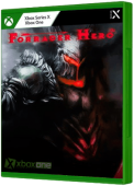 Forrader Hero Xbox One Cover Art