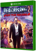 Dead Rising 2: Off the Record Xbox One Cover Art