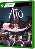 Ato Xbox One Cover Art