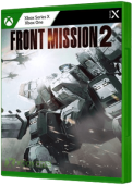 FRONT MISSION 2: Remake for Xbox One