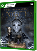 The Prisoner of the Night Xbox One Cover Art