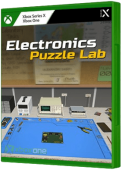 Electronics Puzzle Lab for Xbox One