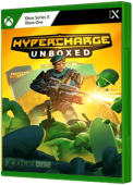 HYPERCHARGE: Unboxed