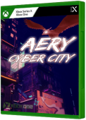 AERY - Cyber City
