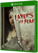 Layers of Fear - Inheritance Xbox One Cover Art
