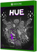 Hue Xbox One Cover Art