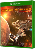 Solar Shifter EX Xbox One Cover Art