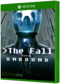 The Fall Part 2: Unbound Xbox One Cover Art