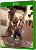 The Watchmaker Xbox One Cover Art