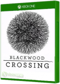 Blackwood Crossing Xbox One Cover Art