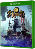 Armello Xbox One Cover Art