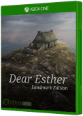 Dear Esther: Landmark Edition Xbox One Cover Art