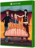 Manual Samuel Xbox One Cover Art