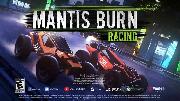 Mantis Burn Racing - Release Date Trailer