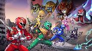 Mighty Morphin' Power Rangers Mega Battle - Launch Trailer