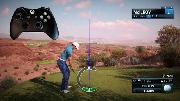 EA Sports Rory McIlroy PGA TOUR - Gameplay Features