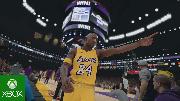 NBA 2K18 - Official All-Time Teams Trailer