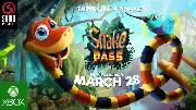 Snake Pass - Xbox Release Date Trailer