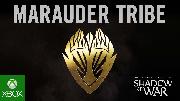 Middle-earth Shadow of War Marauder Tribe Trailer