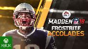 Madden NFL 18 - Longshot Accolades Trailer
