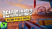 Dead Island 2 - Welcome to HELL-A Gameplay Trailer