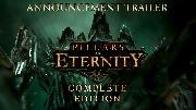 Pillars of Eternity: Complete Edition - Official Console Announcement