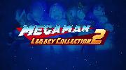Mega Man Legacy Collection 2 Launch Trailer
