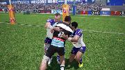 Rugby League Live 4 - Launch Trailer