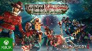 Killing Floor 2 |  Twisted Christmas Season's Beatings Trailer