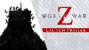 World War Z | Official Launch Trailer