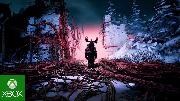 Mutant Year Zero: Road to Eden - Seed Of Evil Reveal Trailer