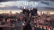 Homefront: The Revolution Gamescom 2015 Cinematic Trailer