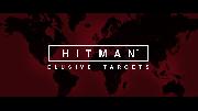 HITMAN - Elusive Targets – The Warlord