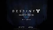 Destiny Expansion II: House of Wolves Prologue Trailer