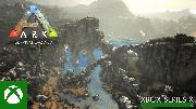 [4K] ARK Survival Evolved | Xbox Series X Enhancement Upgrade