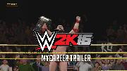 WWE 2K16 - MyCareer Trailer