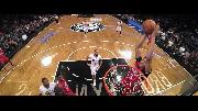 NBA 2K16 - 'Spike Lee' Trailer