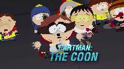 South Park: The Fractured But Whole - The Coon Conspiracy Trailer