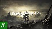 Dark Souls III The Ringed City Launch Trailer