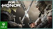 For Honor | Marching Fire Launch Gameplay Trailer