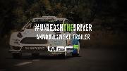 WRC 5 - Announcement Trailer