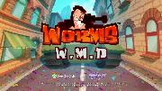 Worms W.M.D Gamescom 2015 Announce Trailer