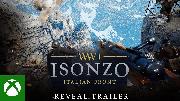 Isonzo - Official Reveal Trailer