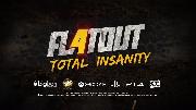 FlatOut 4: Total Insanity - Gameplay Reveal Trailer