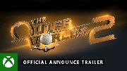 The Outer Worlds 2 | Official Announce Trailer