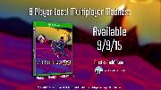 ClusterPuck 99 - Xbox One Trailer