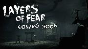 Layers of Fear Announcement Trailer