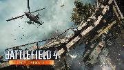 Battlefield 4: Legacy Operations 'Dragon Valley' Gameplay